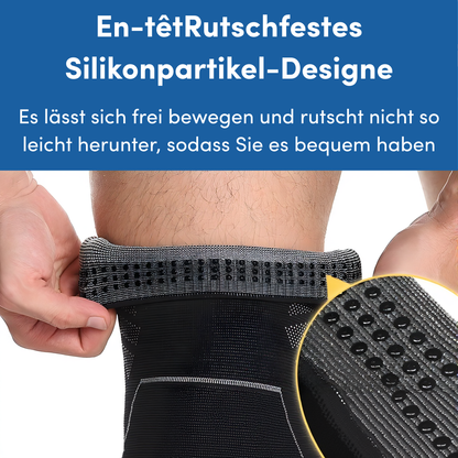 VitalKompress / Kompressionskniebandag
