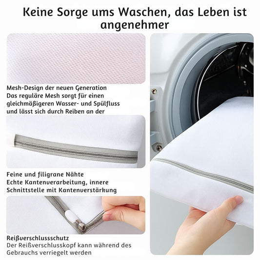 Waschbeutel für VitalKompress